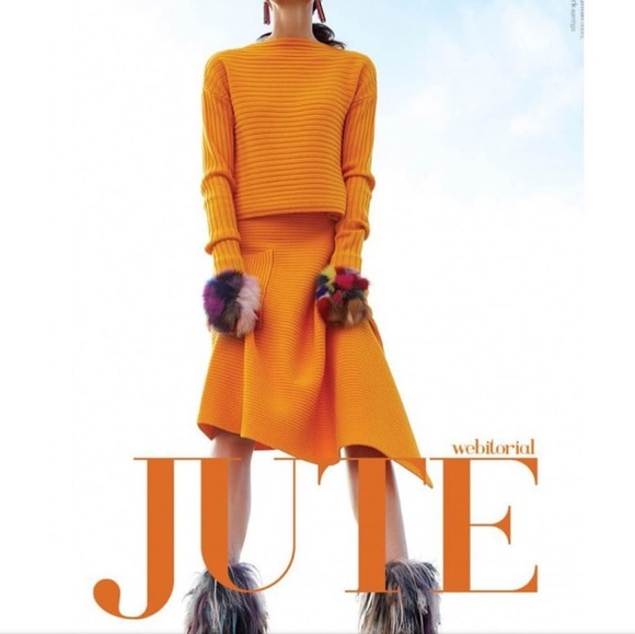 tibi sweater
